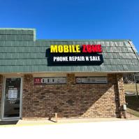 Mobile Zone Lumberton - Phone Repair N Sale image 1